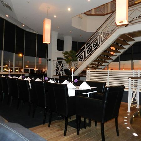 Van Der Valk Hotel Дронген Экстерьер фото