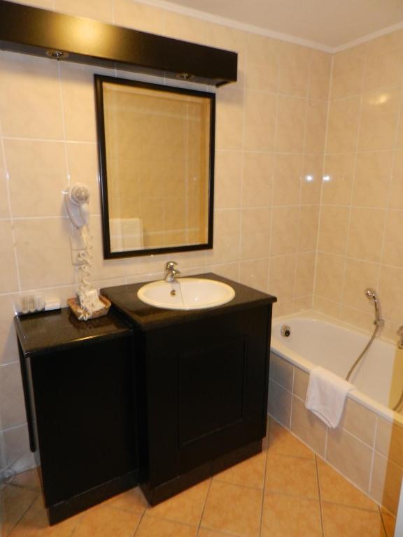Van Der Valk Hotel Дронген Номер фото