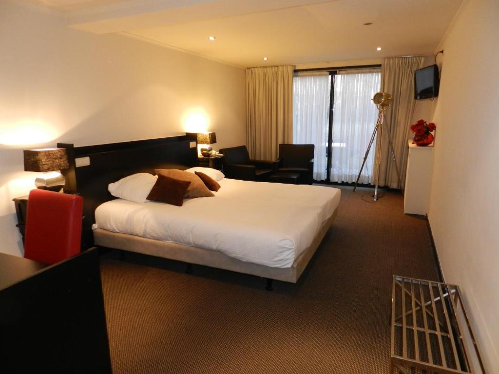 Van Der Valk Hotel Дронген Номер фото