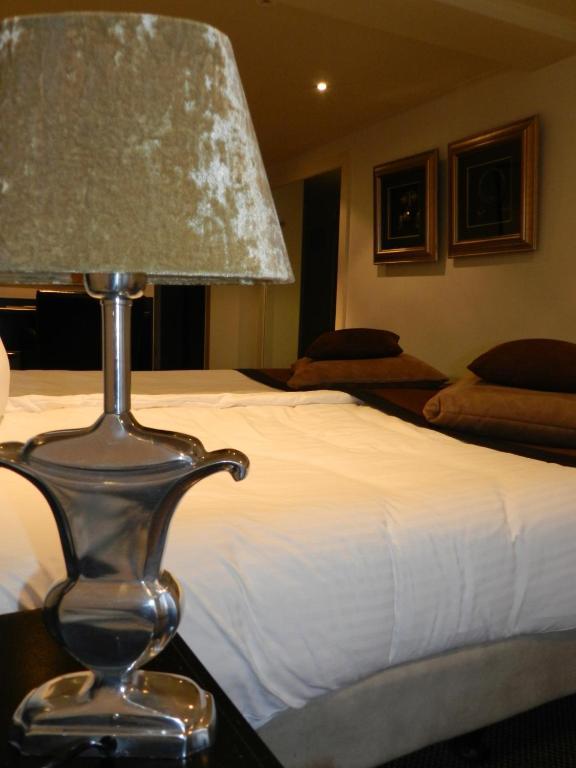 Van Der Valk Hotel Дронген Номер фото