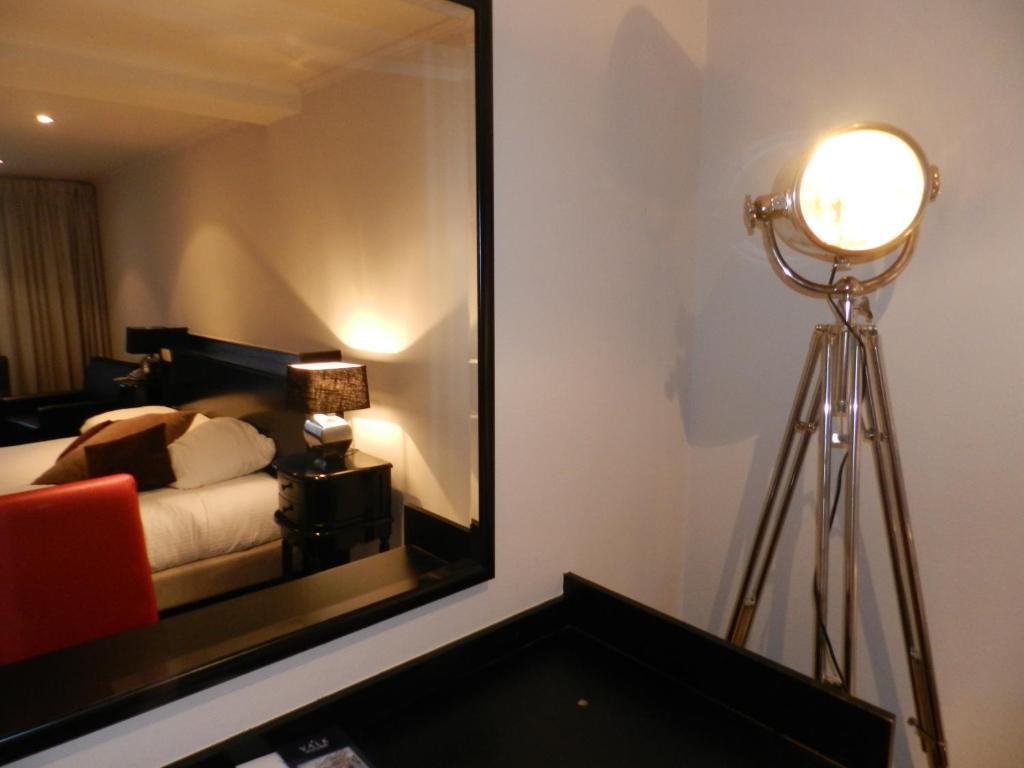 Van Der Valk Hotel Дронген Номер фото