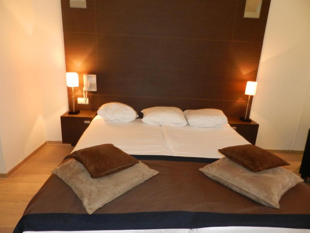 Van Der Valk Hotel Дронген Номер фото